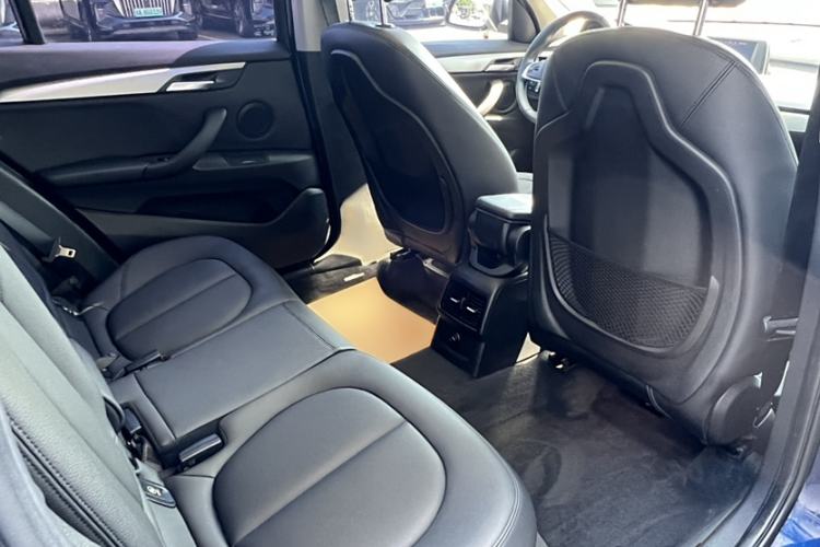 Used BMW X1 2016 sDrive18Li Premium Edition
