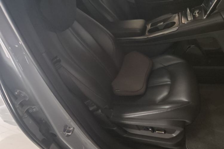 Used Nio ES6 2020 430KM Performance Version
