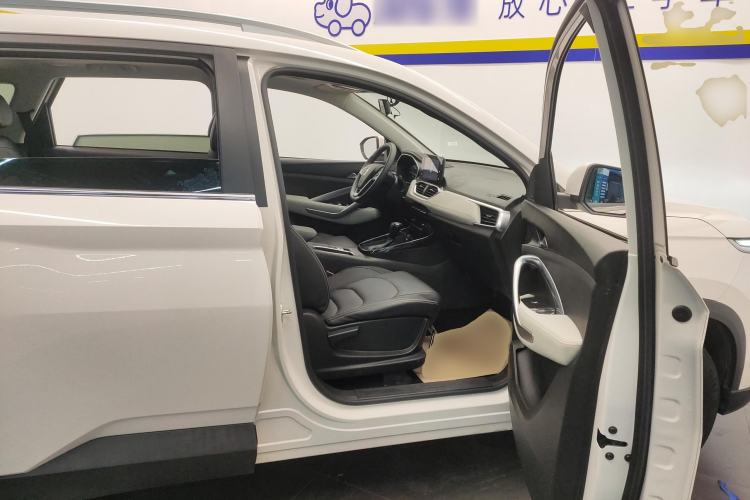 Used Baojun 530 2019 1.5T CVT Prestige Version National V
