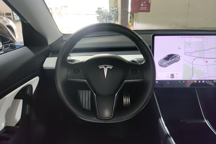 Used Tesla Model 3 (Import) 2019 Performance High-Performance All-Wheel-Drive Version