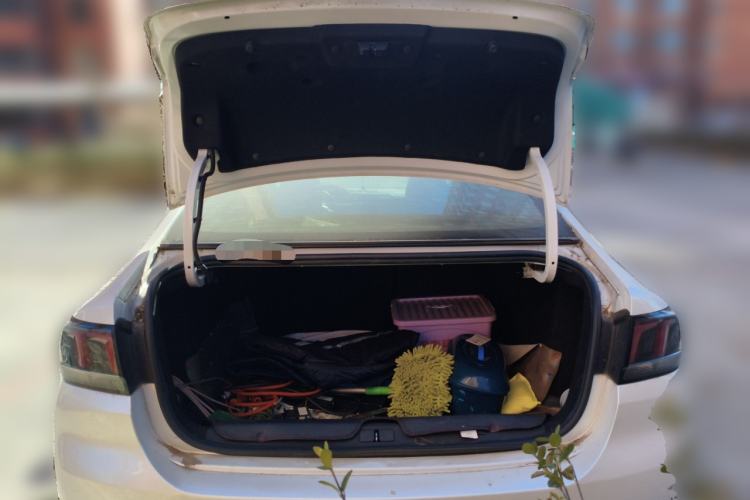 Used Peugeot 308 2018 1.6L Automatic Luxury Edition
