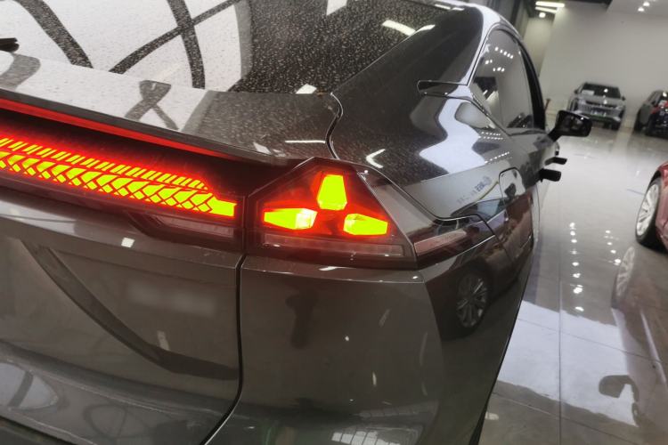 Used  SL03 2022 1.5L 1200 Extended-Range Version
