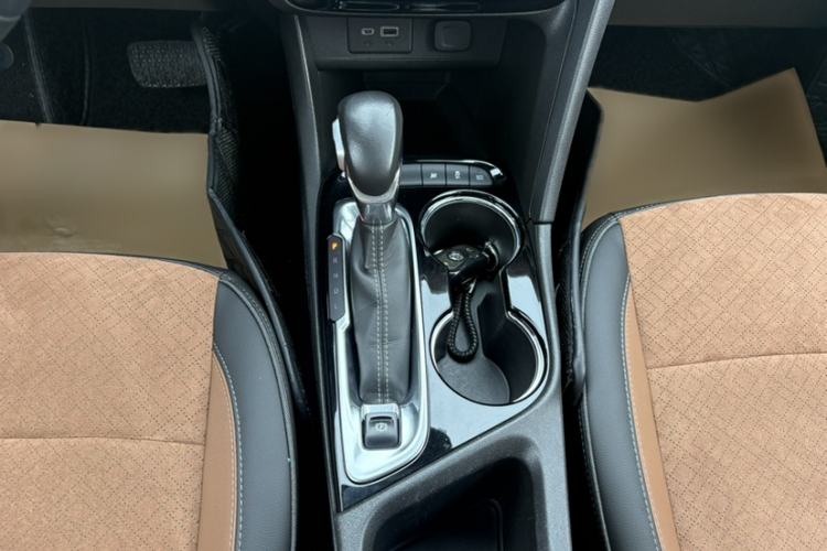 Used Buick Encore GX 2020 20T CVT Two-Wheel Drive Luxury Version
