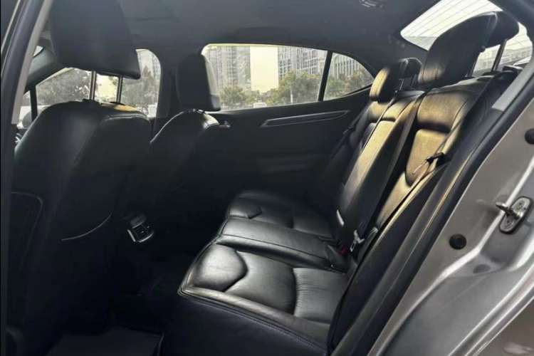 Used Citroen C4L 2014 1.8L Intelligent Drive Automatic Dynamic Model
