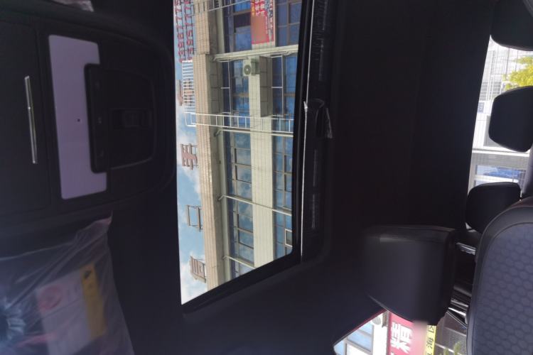 Used MG 5 2025 180 DVVT Global Luxury Edition