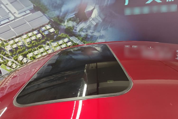 Used Mazda Atenza 2020 2.5L Skyline Sport Edition