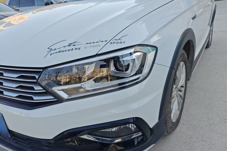 Used Volkswagen C-TREK 2018 230TSI DSG Comfort Model
