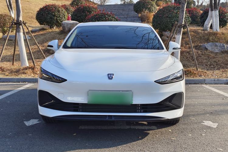 Used Roewe D7 2023 DMH 125km Superior Edition