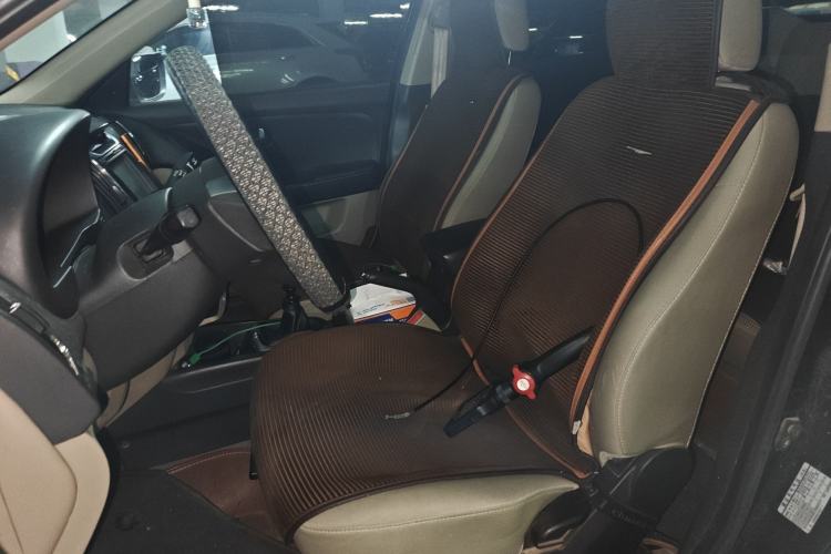 Used Hyundai Celesta 2011 1.6L Manual Comfort Version