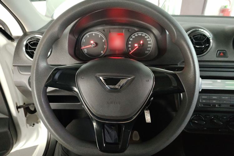 Used Jetta VA3 2021 1.5L Manual Entry-Level Version
