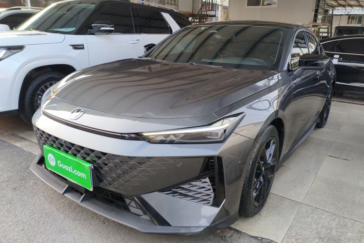 Used Changan UNI-V 2024 1.5T Prestige Edition