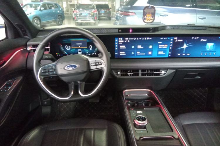 Used Ford Mondeo 2025 2.0T EcoBoost Ultimate Edition