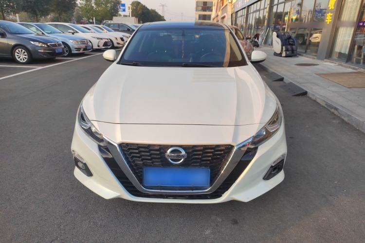 Used Nissan Teana 2019 2.0T XL Smart Leading Edition
