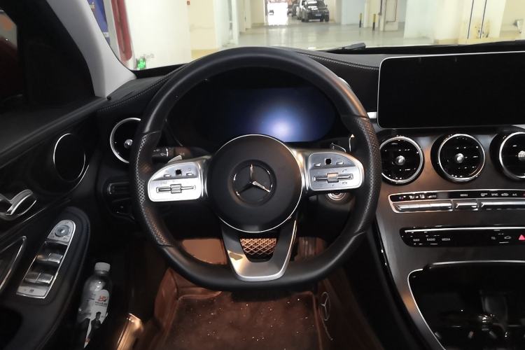 Used Mercedes-Benz C-Class 2020 Restyled C 200 L Fashion Edition Sport Version
