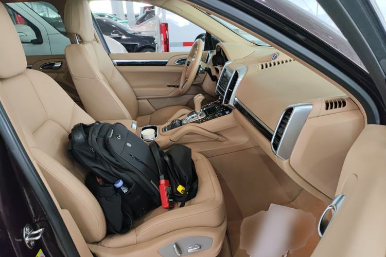 Used Porsche Cayenne 2015 Cayenne 3.0T