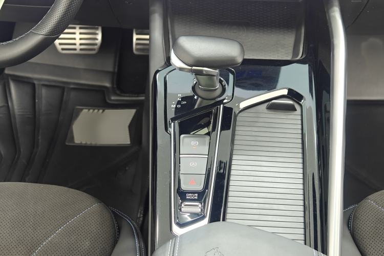 Used Geely Auto Preface 2025 Dongfang Yao 2.0TD Moonlight Edition