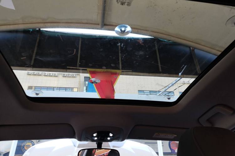 Used Chery Tiggo 7 2020 Discovery Edition 1.5T CVT Discovery No.1
