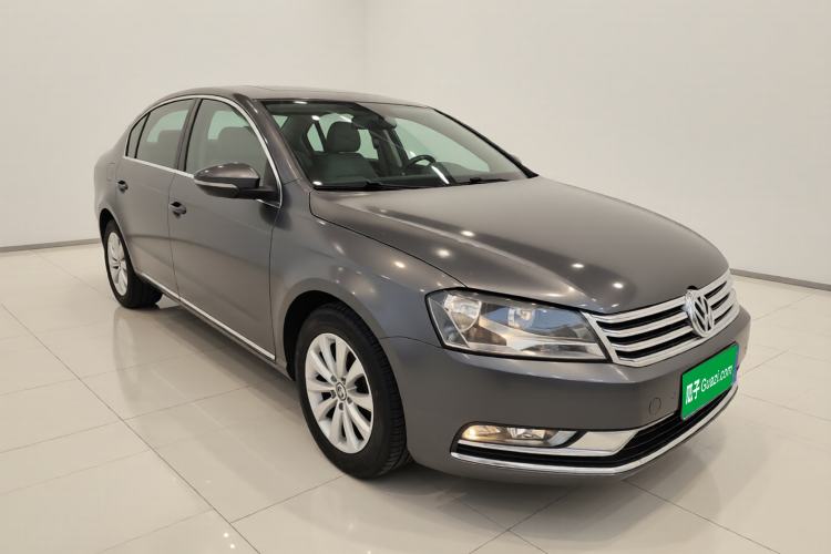 Used Volkswagen Magotan 2013 1.8TSI Premier Model
