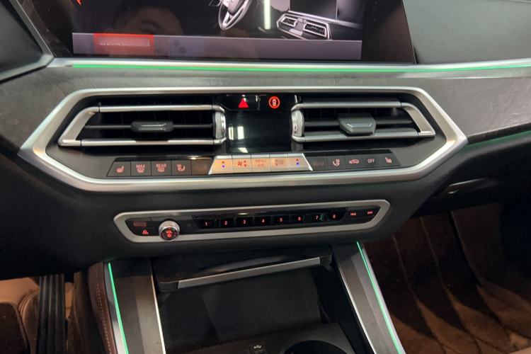 Used BMW X5 2019 xDrive30i M Sport Package
