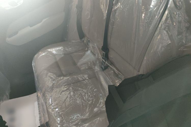 Used Volvo XC60 2026 B5 4x4 Smart Luxury Edition