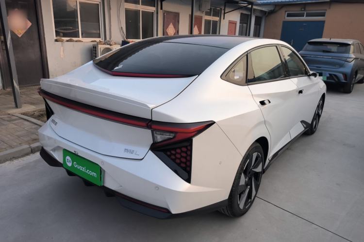 Used Lingxi L 2024 Player No. 1 Edition