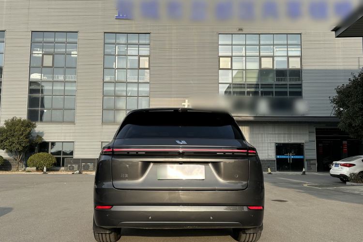 Used Li Auto L7 2024 Pro Model