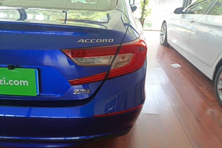 Used Honda Accord 2018 230TURBO Comfort Version National V
