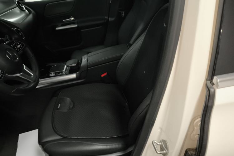 Used Mercedes-Benz B-Class 2020 B 200 Fashion Model