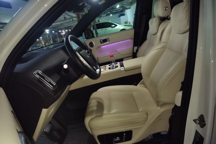 Used Li Auto L7 2023 Max model