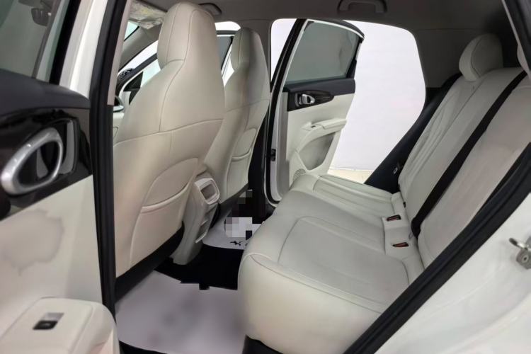 Used  Geome 2025 310km Youth Edition
