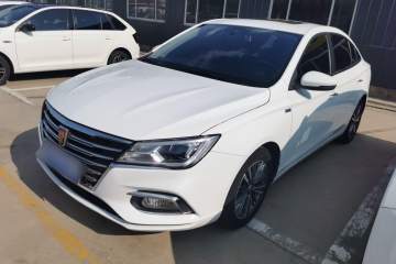 Used Roewe i5 2019 1.5L Manual 4G Connect Leehao Flagship Edition