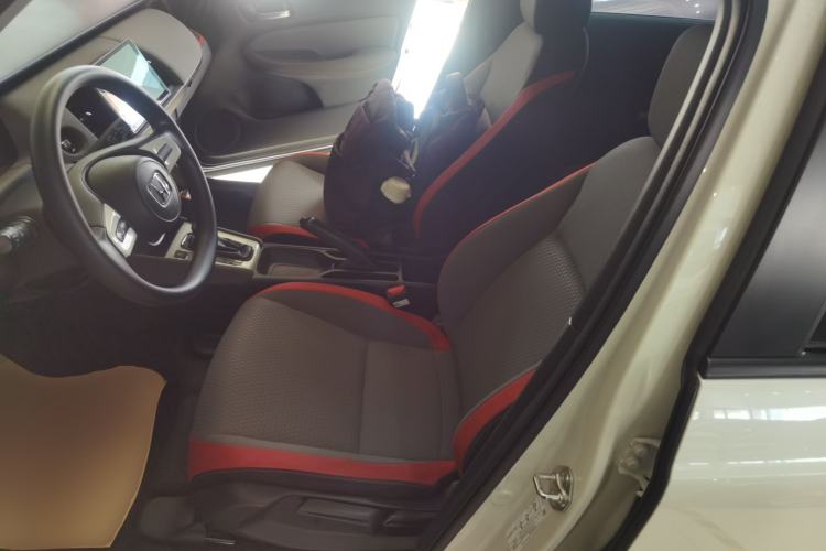 Used Honda LIFE 2021 1.5L CVT SPORT Heartbeat Edition
