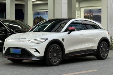 Used smart #3 2024 25th Anniversary Starry Sky Edition