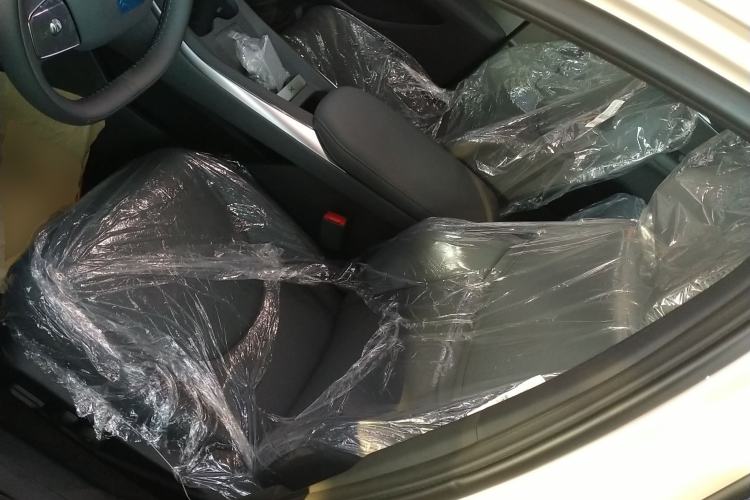 Used XPeng MONA M03 2025 515 Long-Range Plus