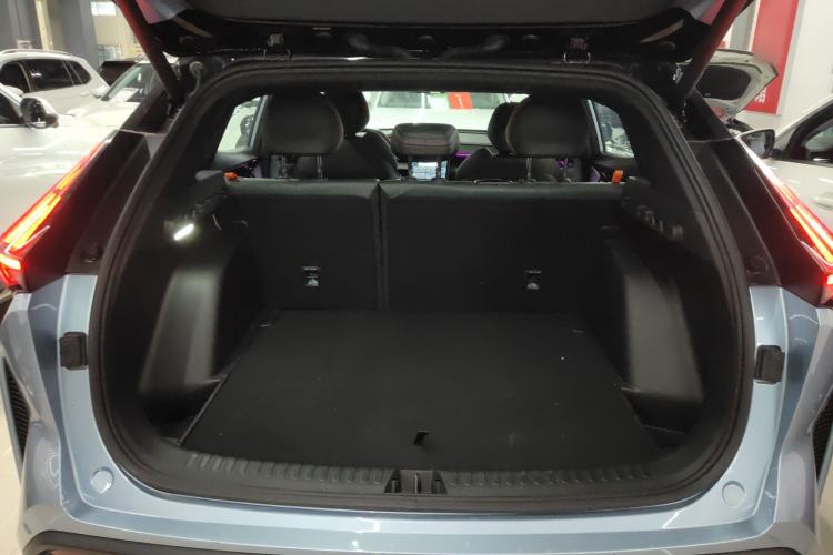 Used Geely Auto Emgrand X7 Sport 2024 1.5TD Prestige Edition
