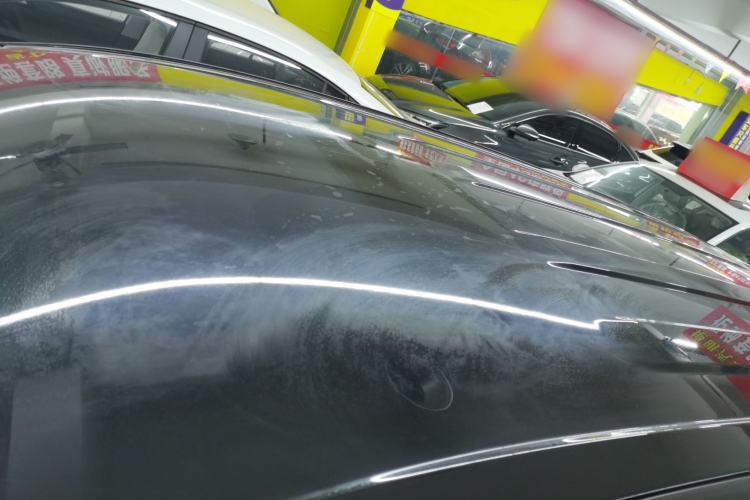 Used Toyota FRONTLANDER 2024 2.0L CVT Elite Plus Edition
