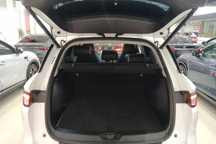 Used BYD Sealion 05 DM-i 2025 DM-i 115KM Flagship Model
