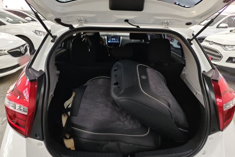 Used Toyota Vios FS 2019 1.5L CVT Fengchi Edition
