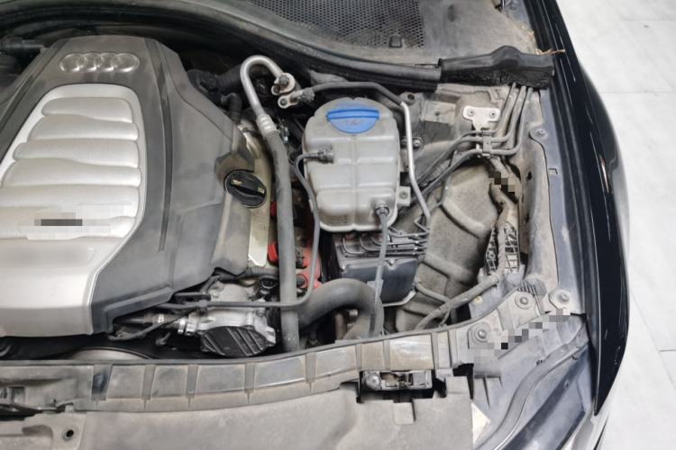 Used Audi A6L 2012 30 FSI Comfort Model