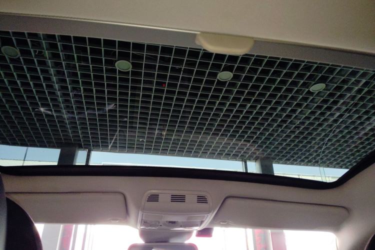 Used Volkswagen FAW-Volkswagen CC 2013 3.0 FSI V6