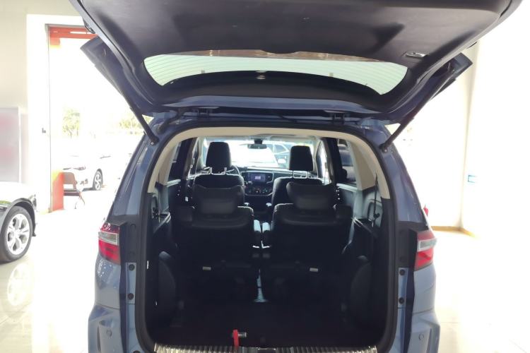 Used Honda Odyssey 2021 2.0L Rui·Luxury Edition
