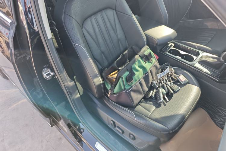 Used Volkswagen Passat 2022 330TSI Luxury Edition