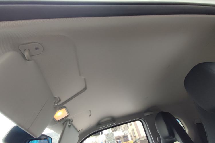 Used Wuling Hongguang MINIEV 2020 Freedom Version Lithium Iron Phosphate