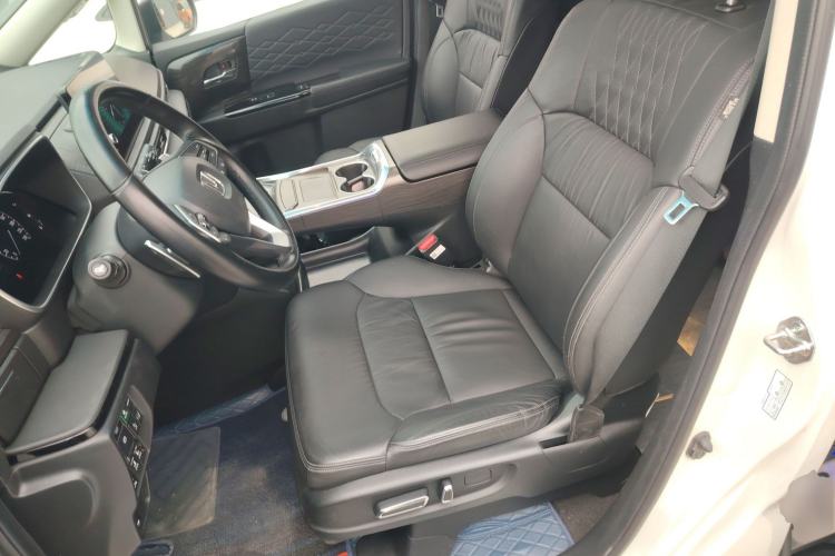 Used Honda Elysion 2022 2.0L eHEV Luxury Edition
