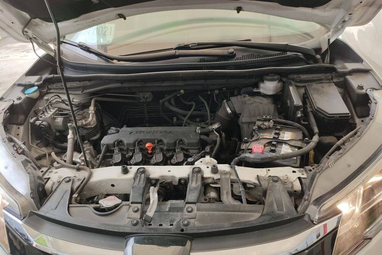 Used Honda CR-V 2016 2.0L Two-Wheel Drive Classic Edition
