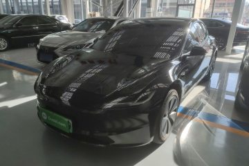 Used Tesla Model 3 2023 Rear-Wheel-Drive Version