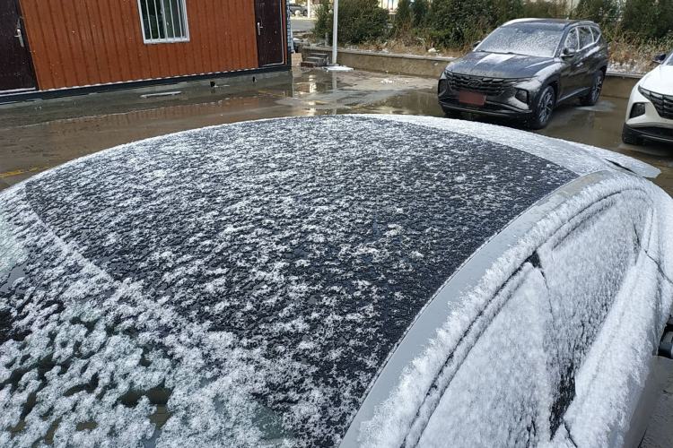 Used Changan UNI-V 2022 1.5T Prestige Version