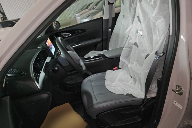 Used  Geome 2026 Model 310km Youth Edition
