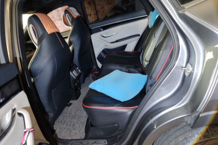 Used BYD Song PLUS New Energy 2021 DM-i 110KM Flagship PLUS