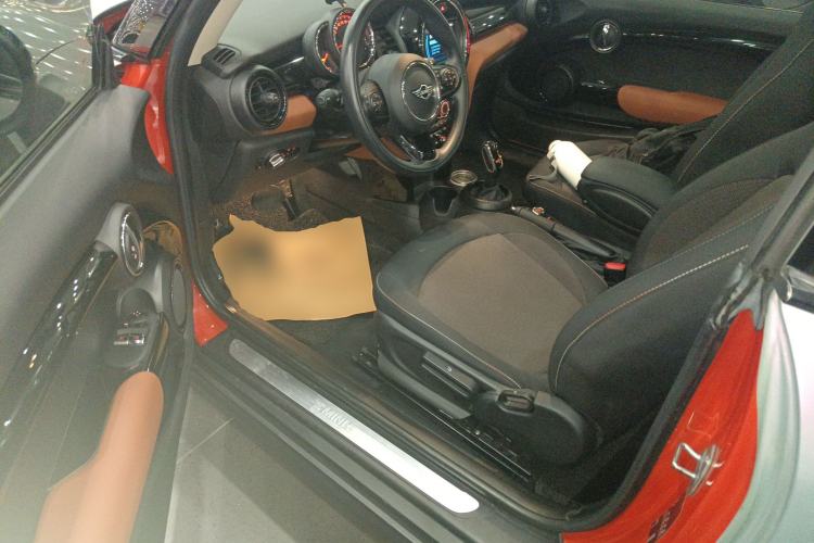 Used  MINI 2018 1.5T ONE PLUS